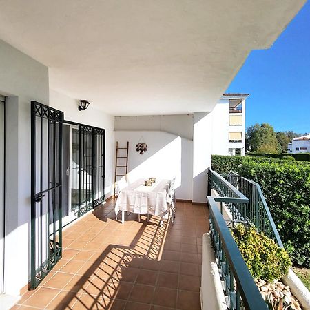 Luxury Garden Apartment - Walking Distance To The Sea Sitio de Calahonda Eksteriør bilde
