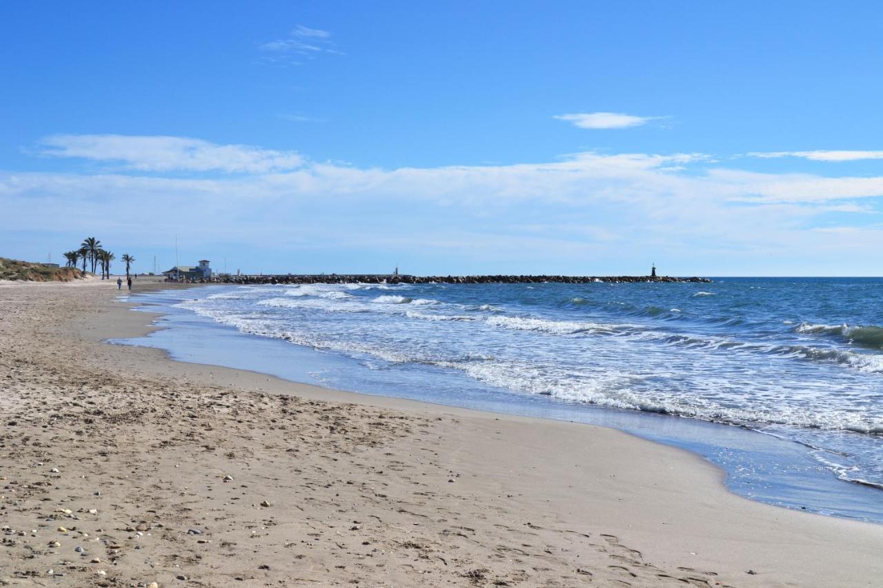 Luxury Garden Apartment - Walking Distance To The Sea Sitio de Calahonda Eksteriør bilde