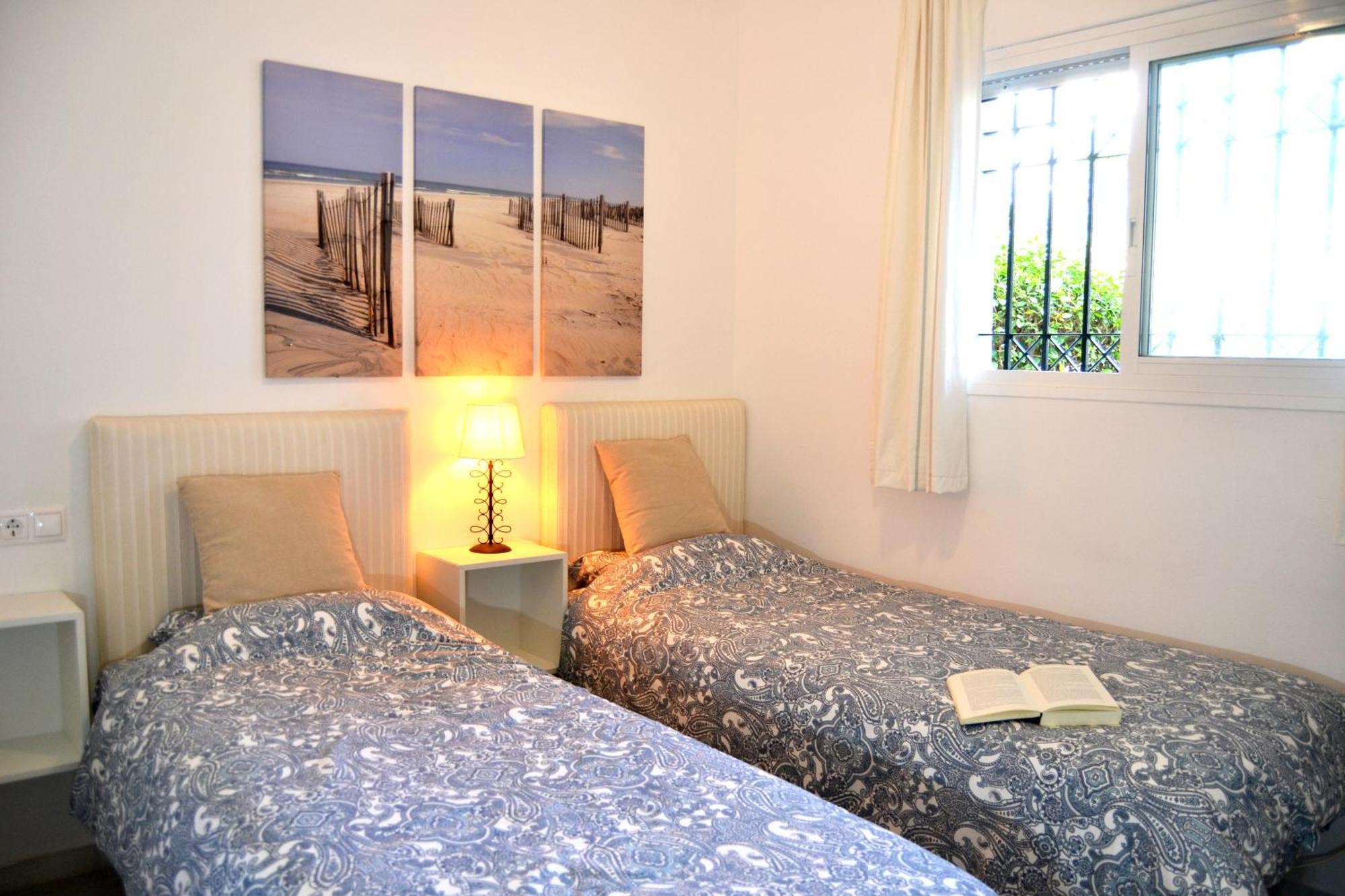 Luxury Garden Apartment - Walking Distance To The Sea Sitio de Calahonda Eksteriør bilde